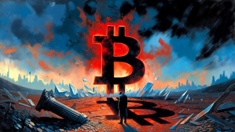Zondacrypto – The Vanishing