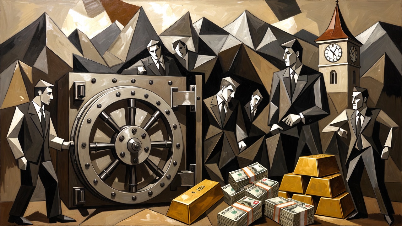 Szwajcarska inwestycja Zondy