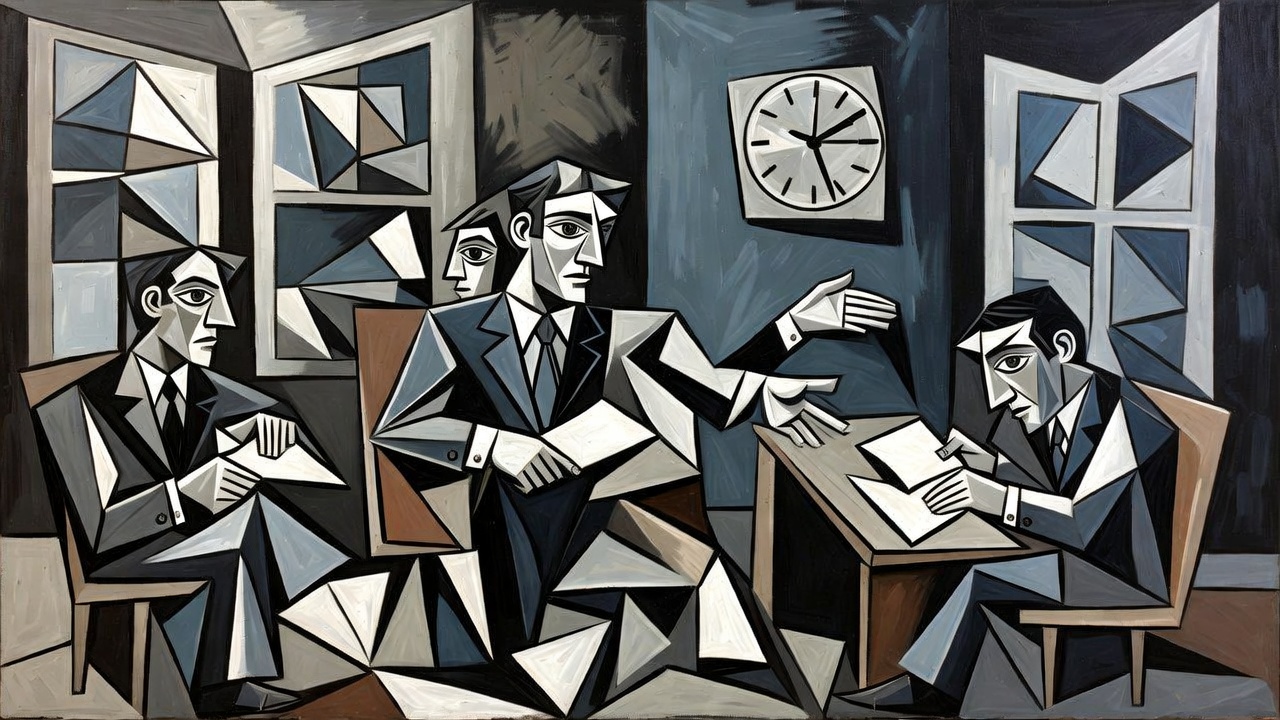 What Is a Claim Worth When No One Has Counted It?