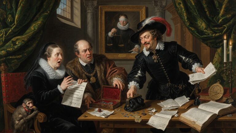 Your “Broker” Is the House. And the House Knows Your Cards.