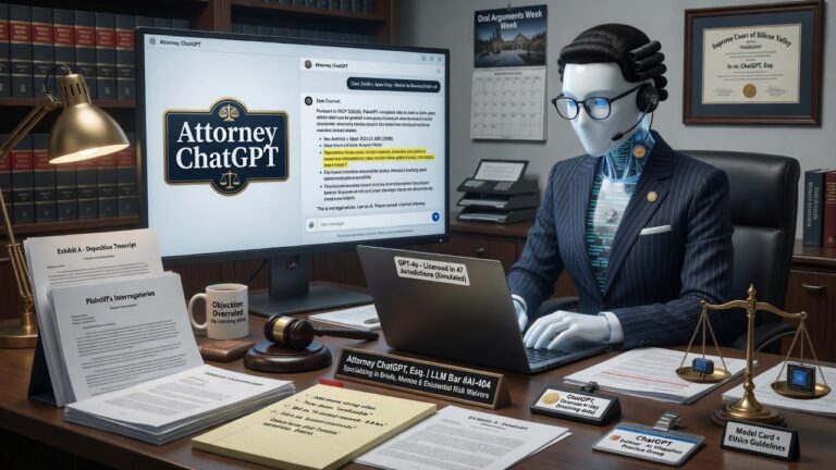 Mecenas ChatGPT