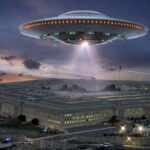 UFO i Pentagon. Co ujawnił Departament Wojny?