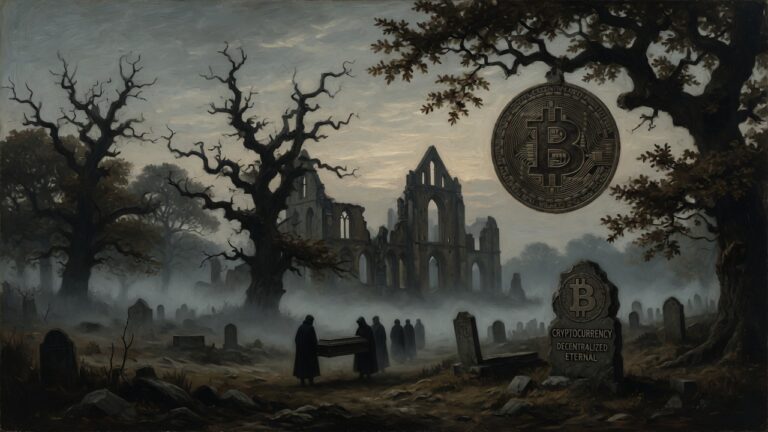 Regulation Without Recourse: Poland’s Third Crypto-Assets Veto and the Anatomy of a Self-Inflicted Regulatory Vacuum