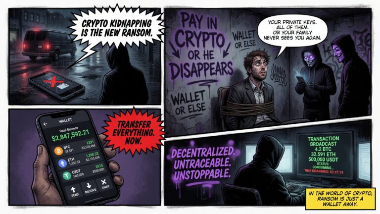 Fiskus zbiera dane kryptowalutowców