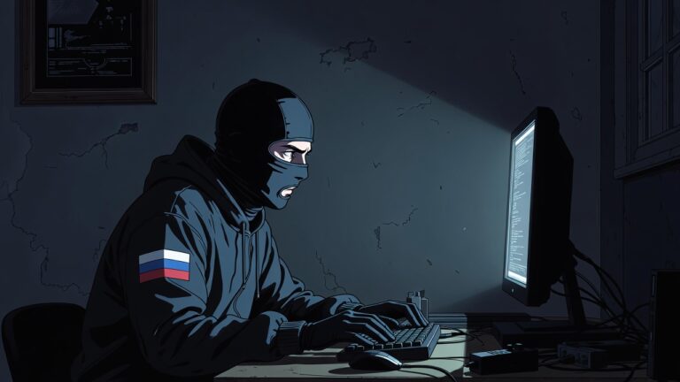 Haker z FSB wpadł przez PayPal i jeden numer telefonu. Sprawa Void Blizzard i lekcje cyberbezpieczeństwa dla firm