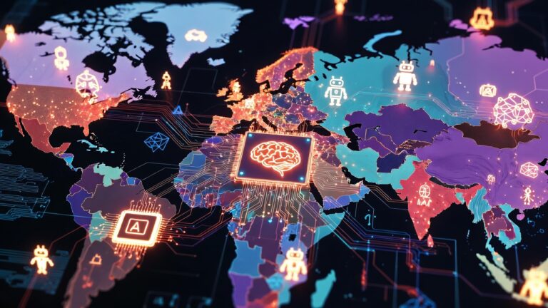 AI jako przewaga konkurencyjna. Szanse, których nie wolno zignorować