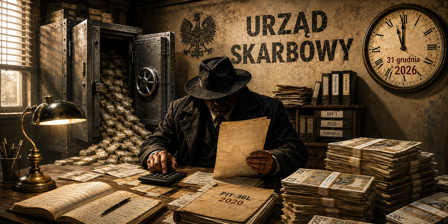 Fiskus policzył daninę solidarnościową bez ulgi B+R. Nadpłatę za 2020 r. można odzyskać tylko do końca roku