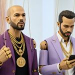 Wynajęte imperium. Bracia Andrew i Tristan Tate, sfingowane bogactwo i cena występu