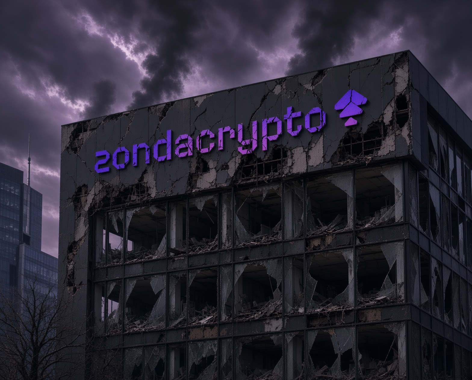 Upadłość Zondacrypto ogłoszona. Od dziś liczy się jeden termin