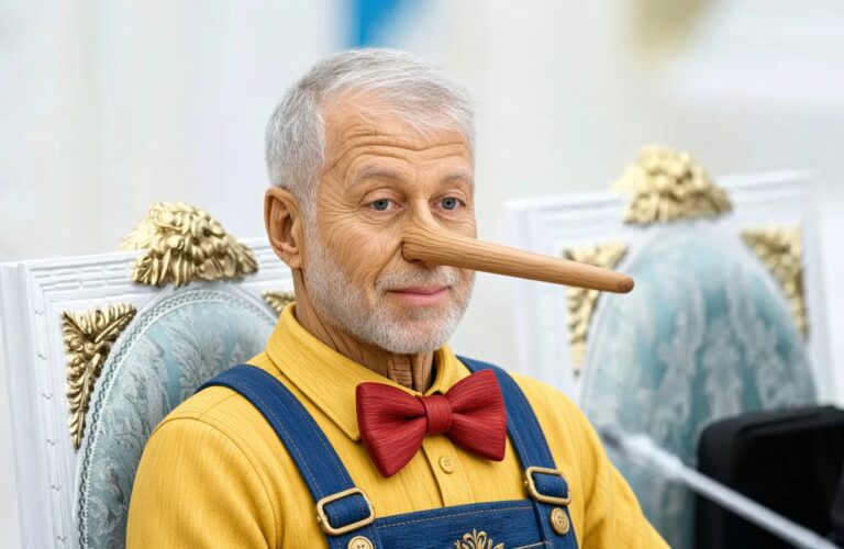 Abramowicz przegrał trzeci raz w Sądzie UE. Na liście sankcyjnej trzyma go znaczenie gospodarcze w Rosji, nie osobista wina