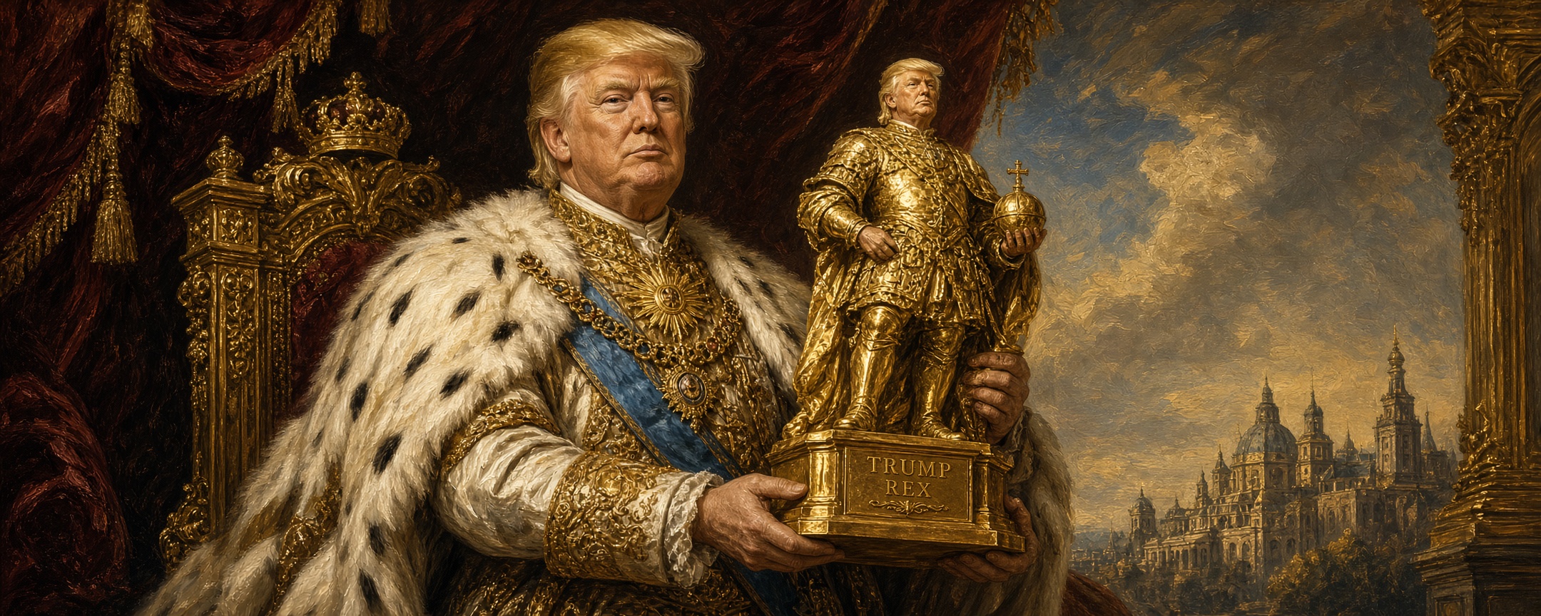 Truth API: San Francisco i The Intercept pozywają Trump Media za sprzedaż wpisów prezydenta z 50 milisekundami przewagi