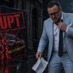 Zonda: pieniądze „od Suszka” wpłynęły 15 miesięcy po zaginięciu. Ujawniamy finanse giełdy