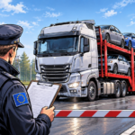 Urząd zakwestionował fakturę marża na auto z UE. Co zmienia wyrok Sądu UE T-569/25