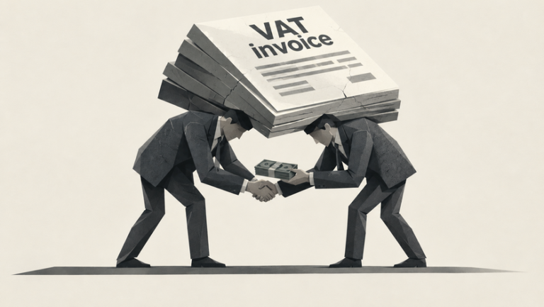 Joint and Several VAT Liability of the Purchaser